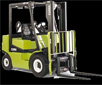 Heftrucks heftruck vorkheftruck