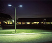Lichtmast lantaarnpaal