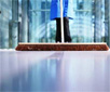 Schoonmaken glazenwassen