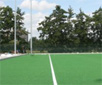 Sport kunstgrasvelden