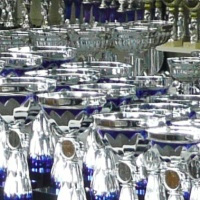 Sportprijzen sportprijs